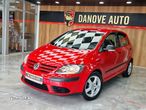 Volkswagen Golf Plus 1.9 TDI Comfortline - 9