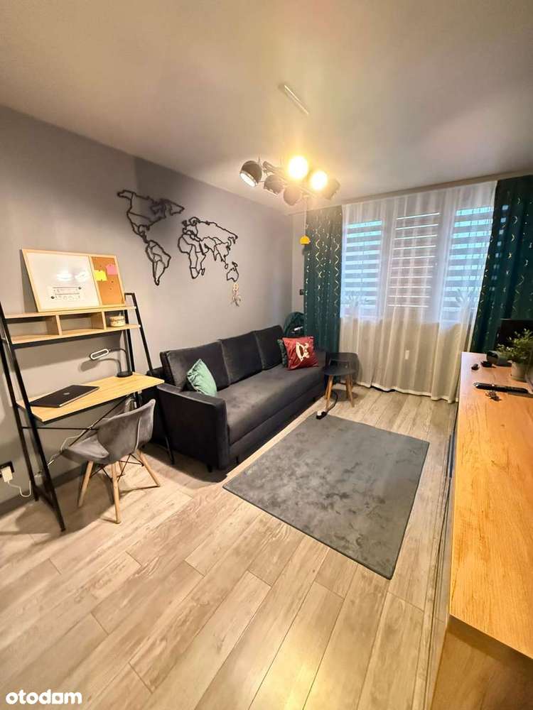 Idealnie wykończone! Wyposażenie w cenie-meble oraz sprzęty!-3