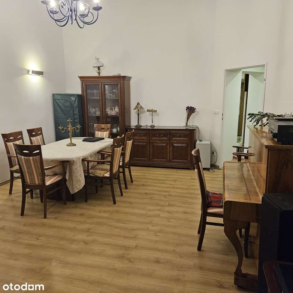 Na sprzedaż mieszkanie | Szczecin | Monte Cassino 7 | 78m2 | Front - Pełny obrazek: 3/11