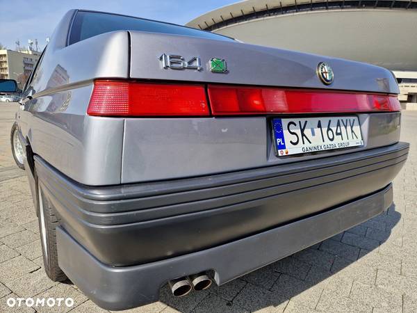 Alfa Romeo 164 3.0 24V Quadrifoglio - 11