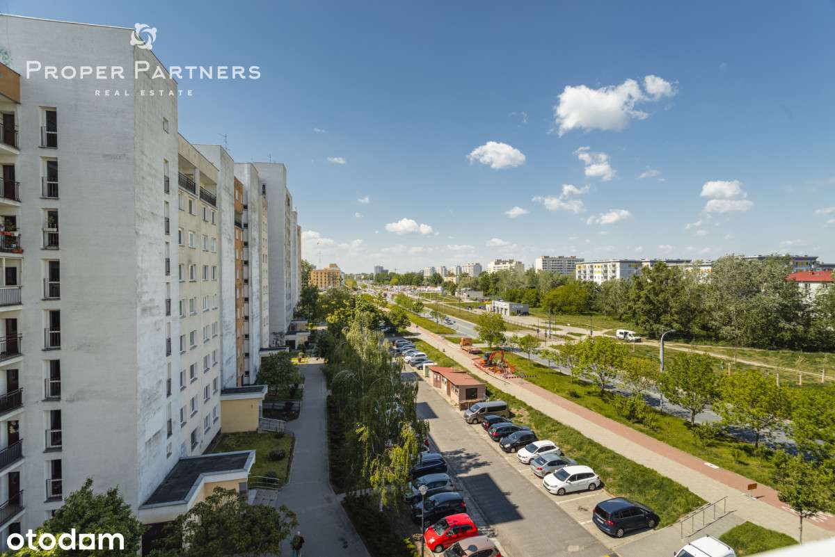 Najlepsza cena w okolicy ul. Antalla Tarchomin-19