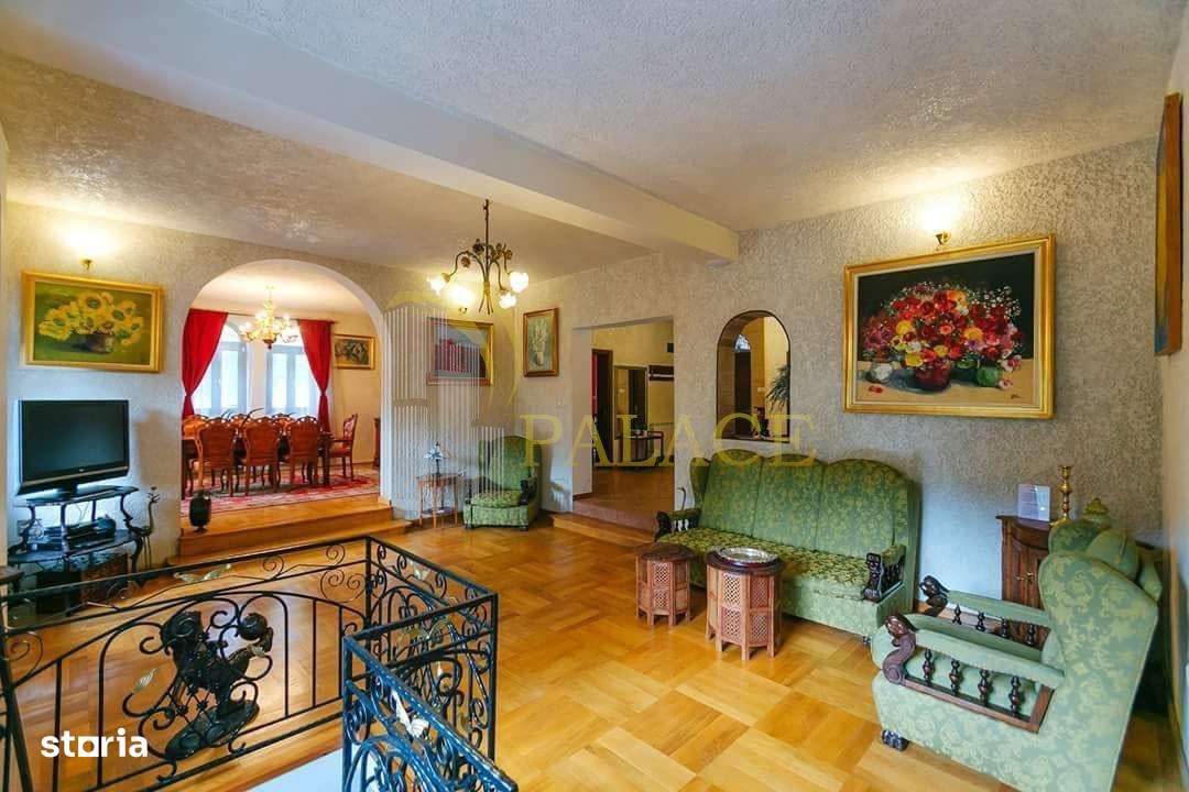 Pensiune exclusivista | afacere tip boutique la cheie | de vanzare in-15