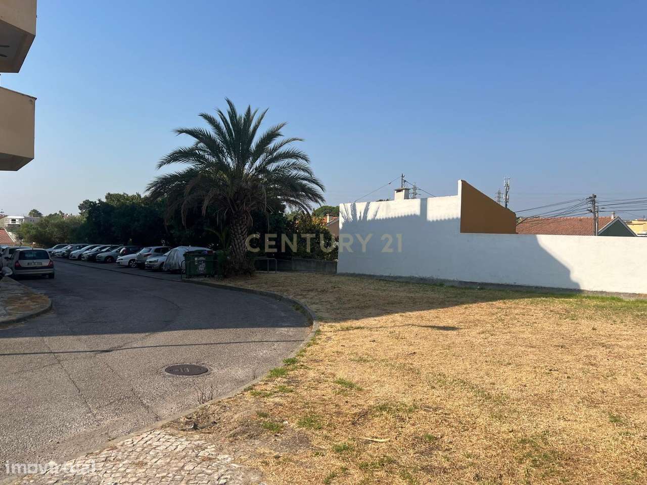 Terreno urbano em Vale Flores, Almada - Grande imagem: 5/15
