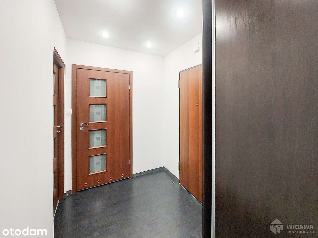 Mieszkanie, 64 m², Wrocław-14