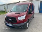 Ford Transit - 1