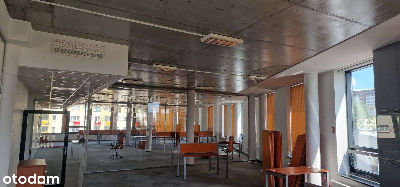 Lokal centrum Wyszyńskiego III PIĘTRO 437M - Pełny obrazek: 5/11