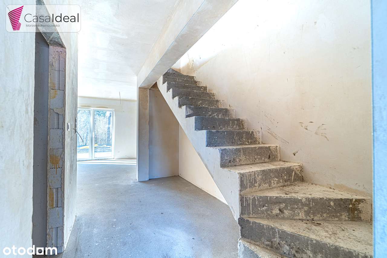 Dom dwulokalowy na sprzedaż, przestrzeń z potencjałem - bez PCC !-13