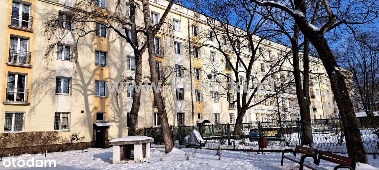 Mieszkanie na start w stolicy!-0