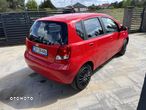 Chevrolet Aveo 1.2 SE / Plus (air2,klm) - 3