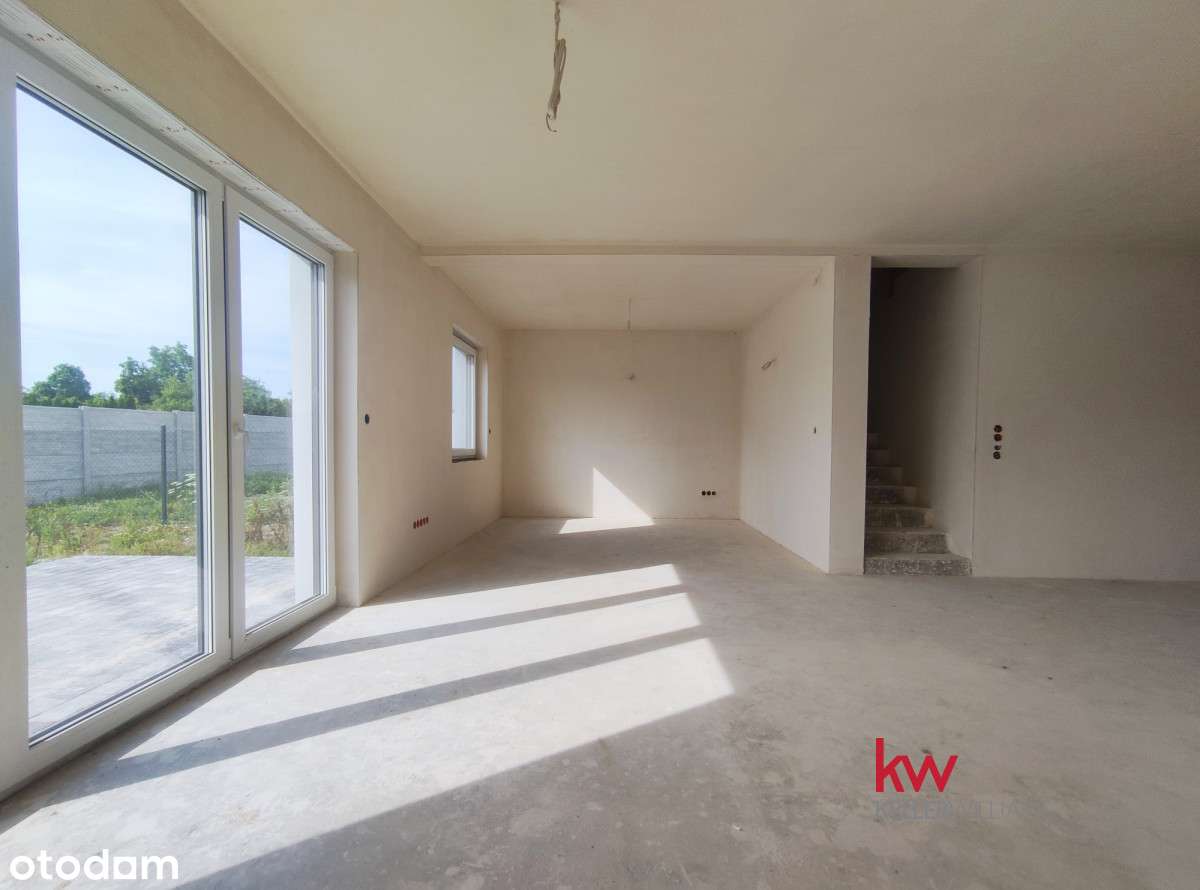 Zamieszkaj nad jeziorem! | 148 m w dobrej cenie! - Pełny obrazek: 4/9