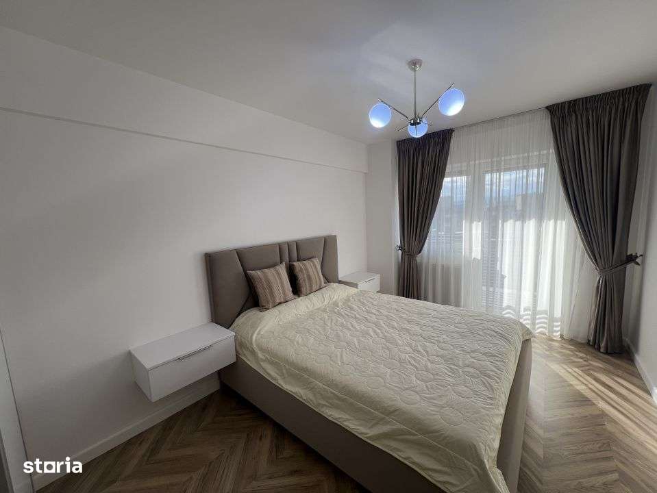 Apartament lux, 3 camere, Stefan cel Mare - Imagine principală: 4/17