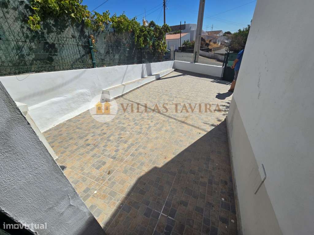 Moradia Terrea - com Charme em Cortes Pereiras - Alcoutim-17