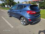 Ford Fiesta 1.0 EcoBoost Active II - 12