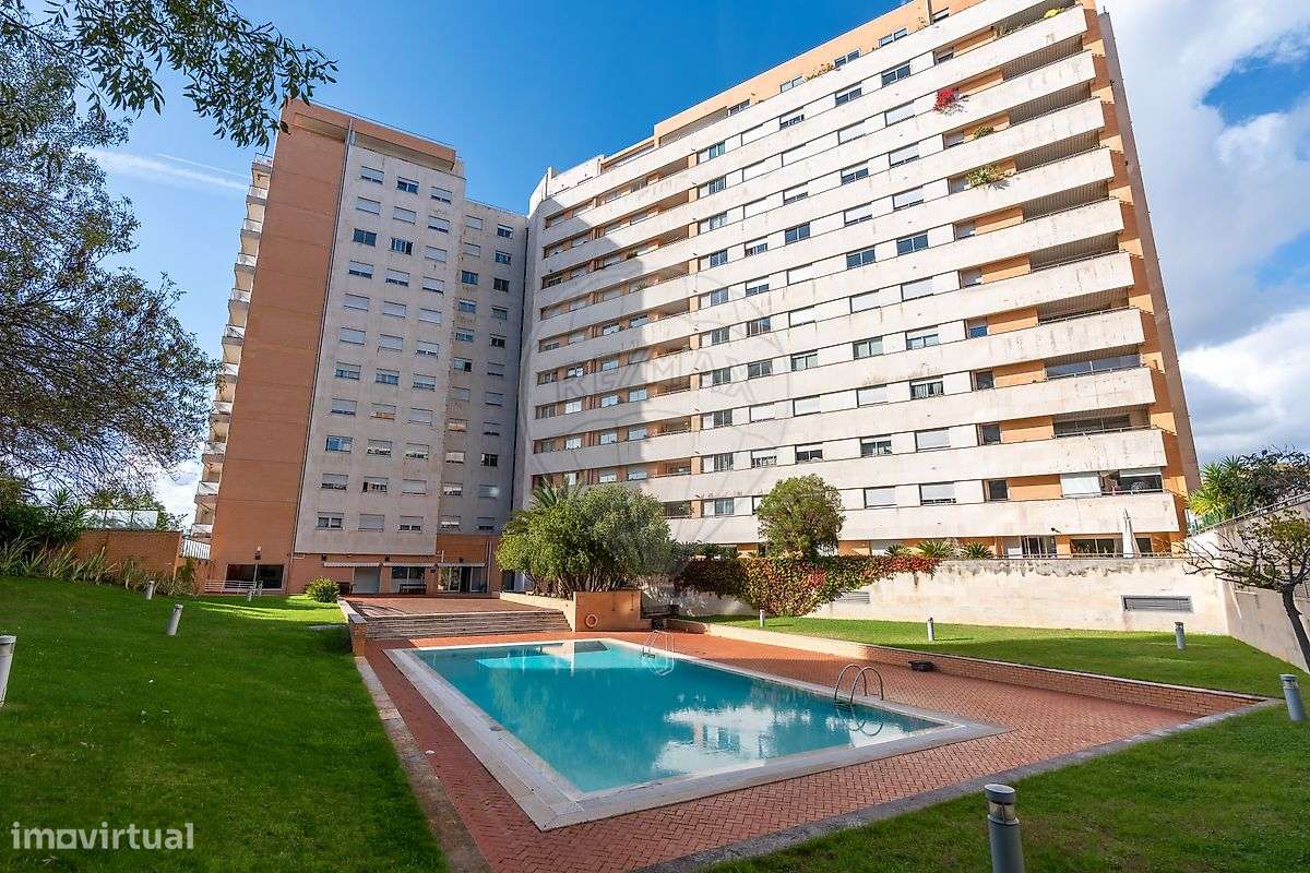 Apartamento T2 para venda - Grande imagem: 2/35