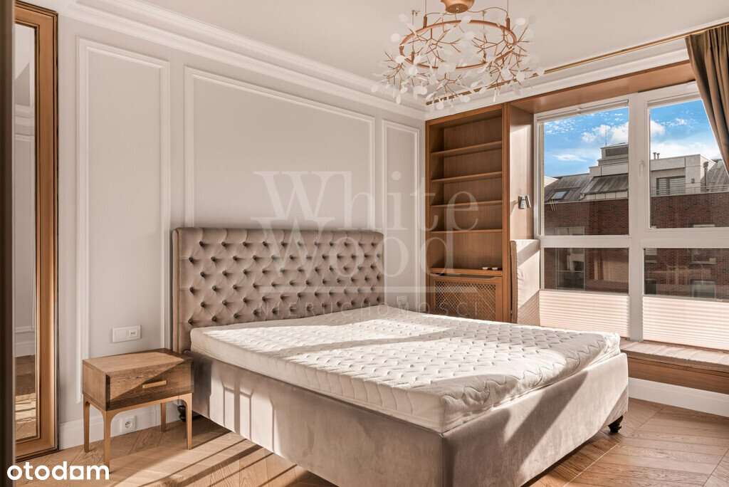 Luksusowe mieszkanie na Starówce - Pełny obrazek: 4/7