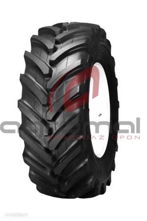 OPONA 600/70R28 ALLIANCE AGRISTAR II 161D TL - 1