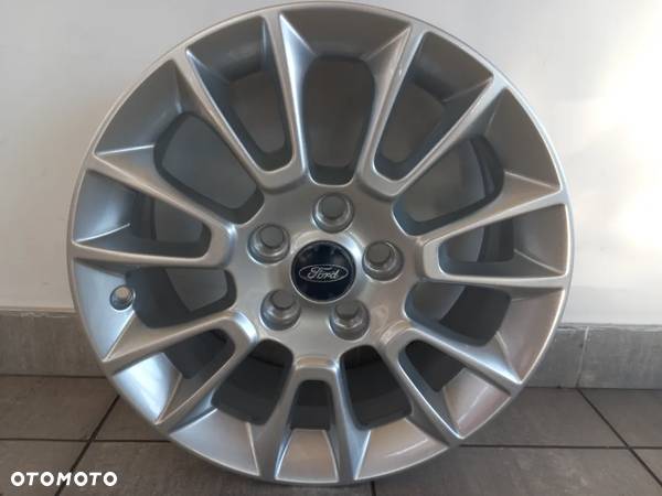 Felga R17 Ford Mondeo MK4 1710920 - 1