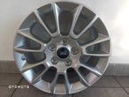 Felga R17 Ford Mondeo MK4 1710920 - 1