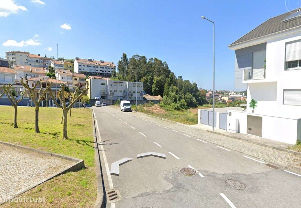Lote de terreno com projeto - São Cosme - Gondomar - Grande imagem: 5/28