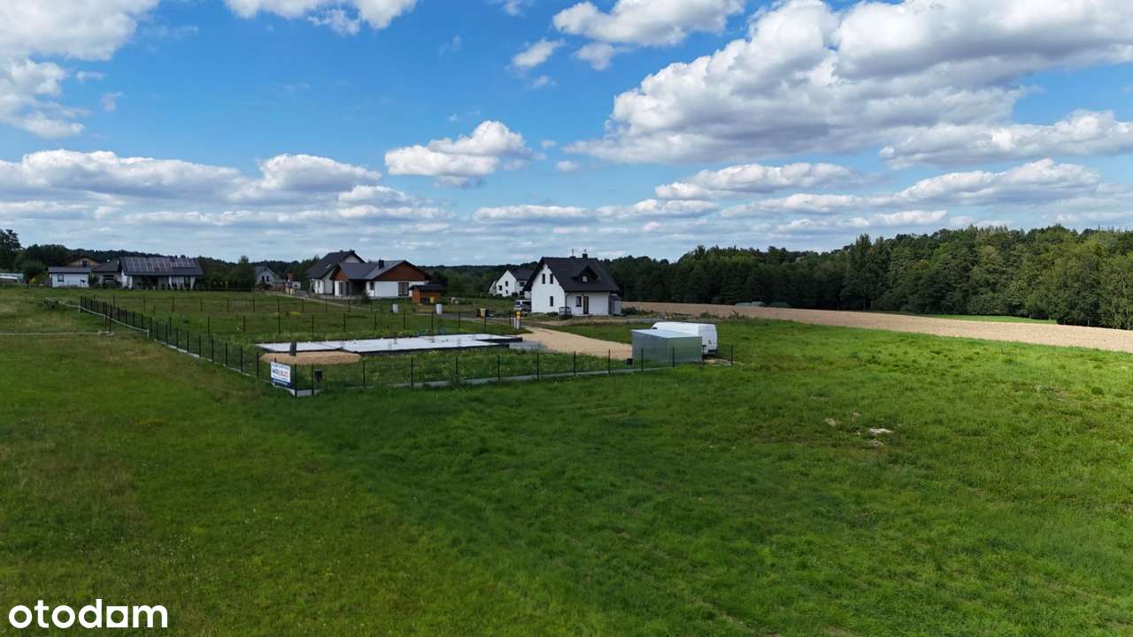 Idealna  widokowa uzbrojona oś Korcza-7