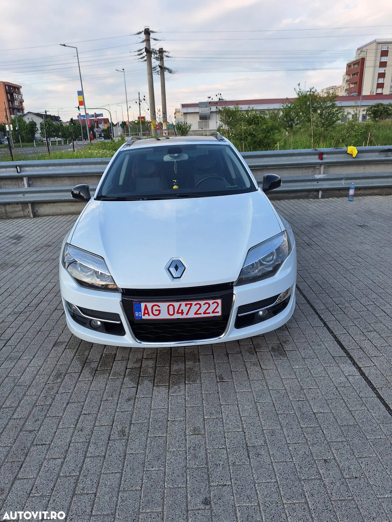 Renault Laguna Grandtour 1.5 dCi Expression - 18