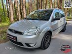 Ford Fiesta 1.4 Ghia - 6