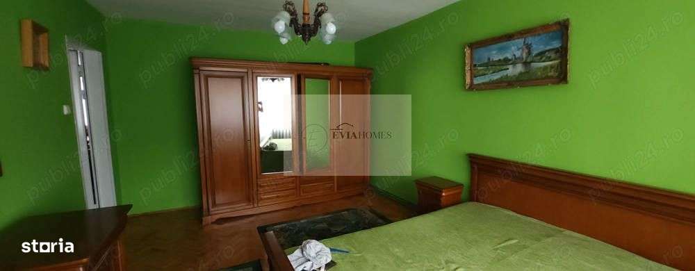 3 camere/La 2 minute de P-ta Marasti - Imagine principală: 2/7