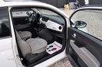 Fiat 500 1.4 16V Lounge - 16