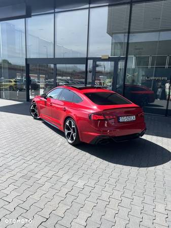 Audi RS5 Quattro Tiptronic - 2