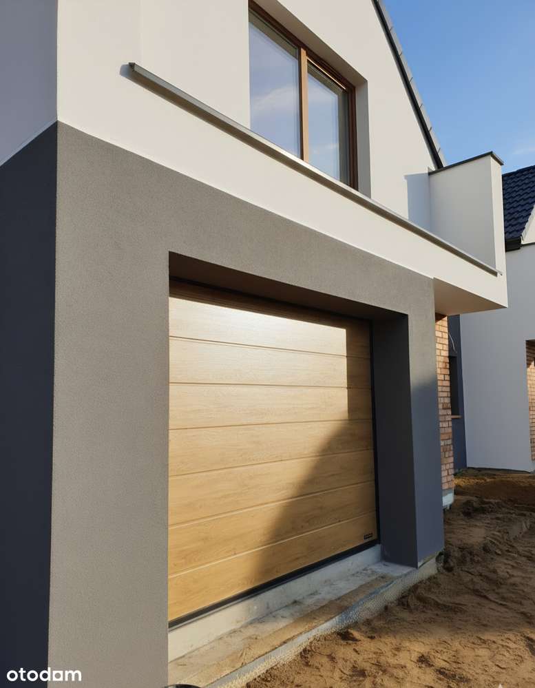 Wysoki standard deweloperski, fotowoltaika,  pompa ciepła, OKAZJA-16