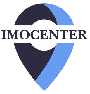 IMOCENTER Siglă