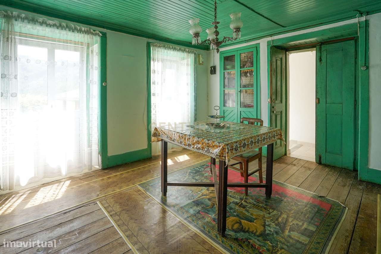 Moradia T3 - Góis - Grande imagem: 5/29