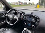 Nissan Juke - 14