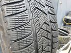 235/55R19 Pirelli Scorpion Winter opona pojedynka zima 5,8mm - 2