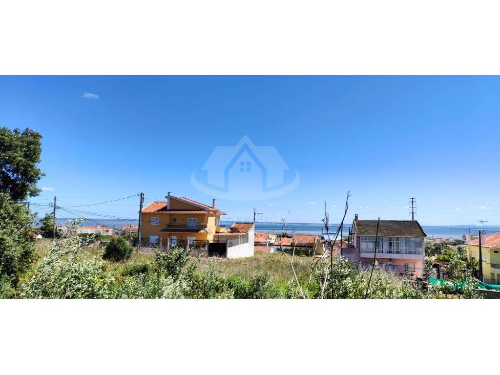 Terreno com 269 m²﻿ na Portela da Azóia, Santa Iria de Azóia, com v... - Grande imagem: 5/18