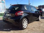 Peugeot 208 1.4 HDi Allure - 8