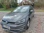 Volkswagen Golf VII 1.6 TDI BMT Highline DSG - 1