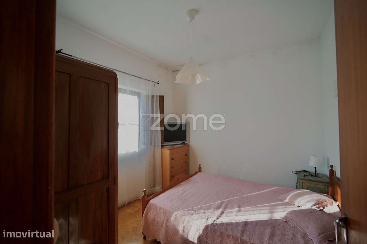 Moradia T3 - Melides-17