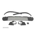 GRELHAS PÁRA-CHOQUES PACK M M5 PARA BMW E39 95-03 - 1