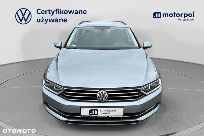 Volkswagen Passat 2.0 TDI BMT SCR Comfortline DSG7 - 11