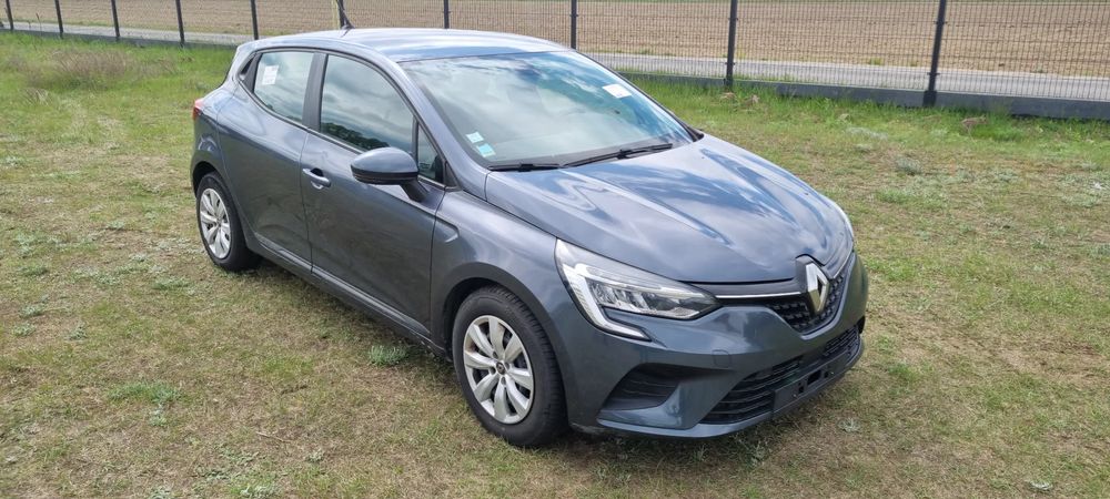 Renault Clio V SCe 65 EXPERIENCE 2020