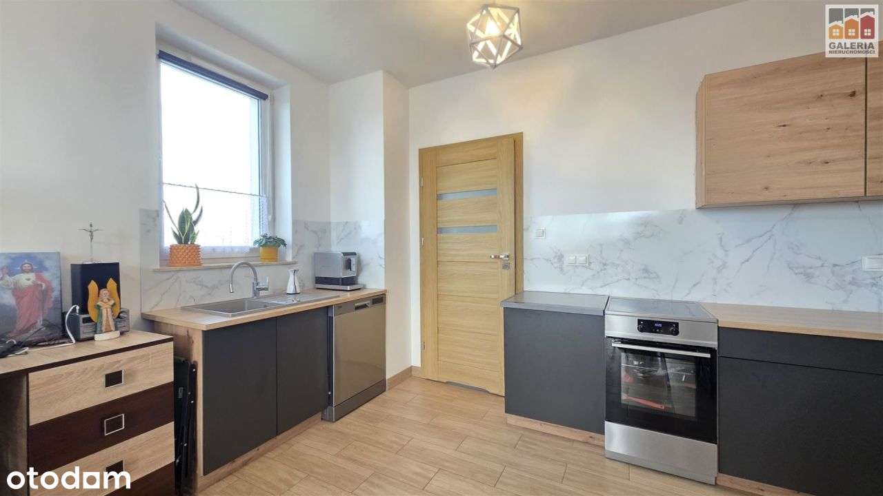 Bałtycka, kawalerka do wejścia z balkonem-5