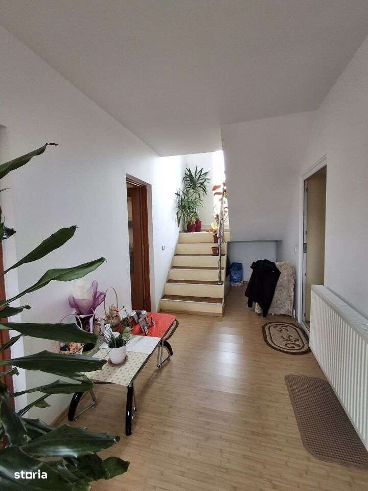 Vila P+1  Ploiesti - Paulestii Noi-16