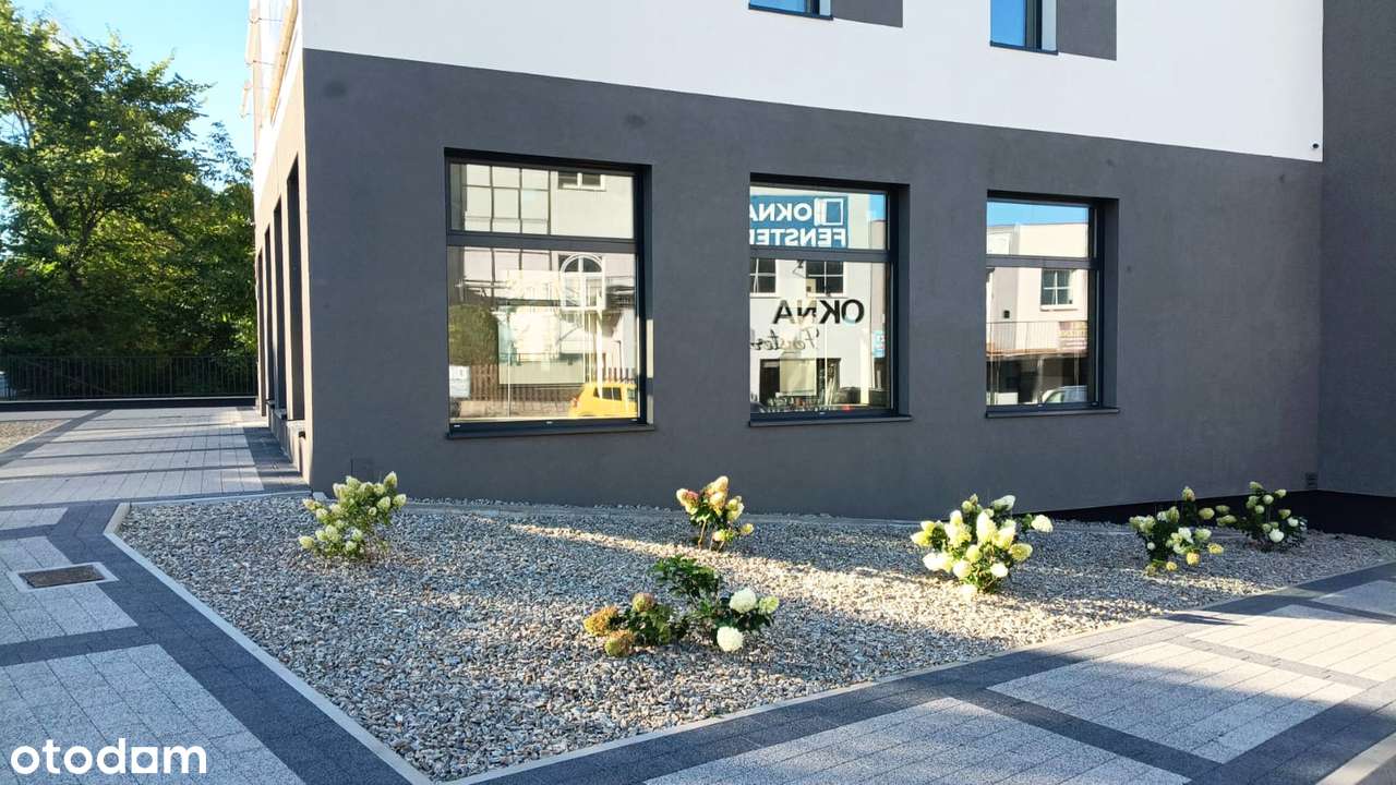 Lokal użytkowy 134 m2, Zgorzelec, ul. Konarskiego (12900zł netto/m2)-1