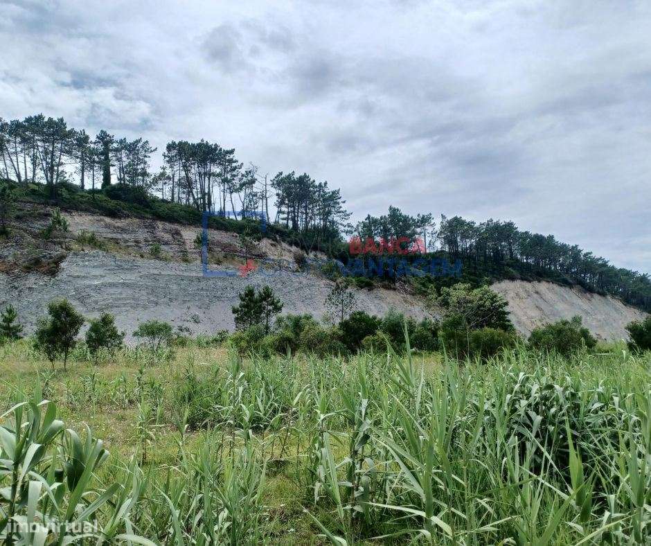 Terreno urbano, para venda, Figueira da Foz - Brenha - Grande imagem: 5/8