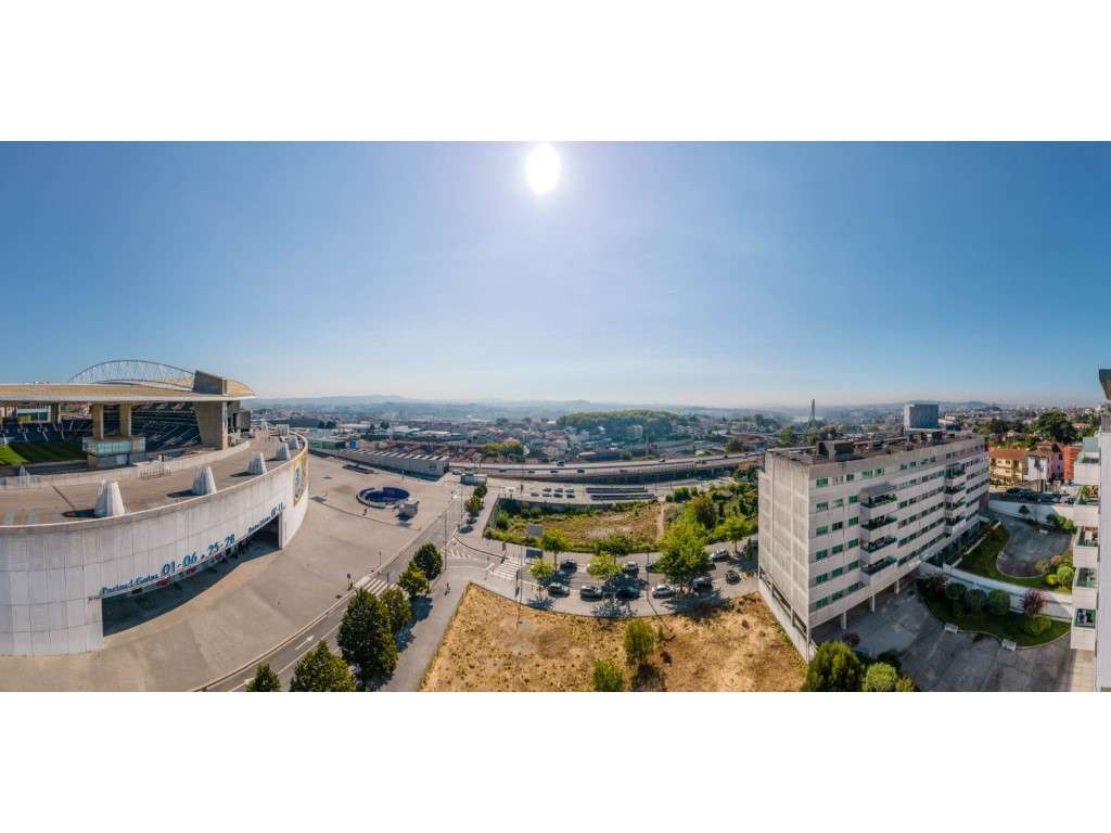 Apartamentos T2 | Oportunidade de investimento | Antas , Porto-11