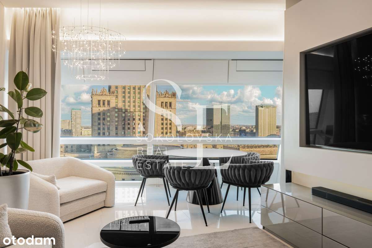 Premium 87 m² at Złota 44 - Pełny obrazek: 4/17