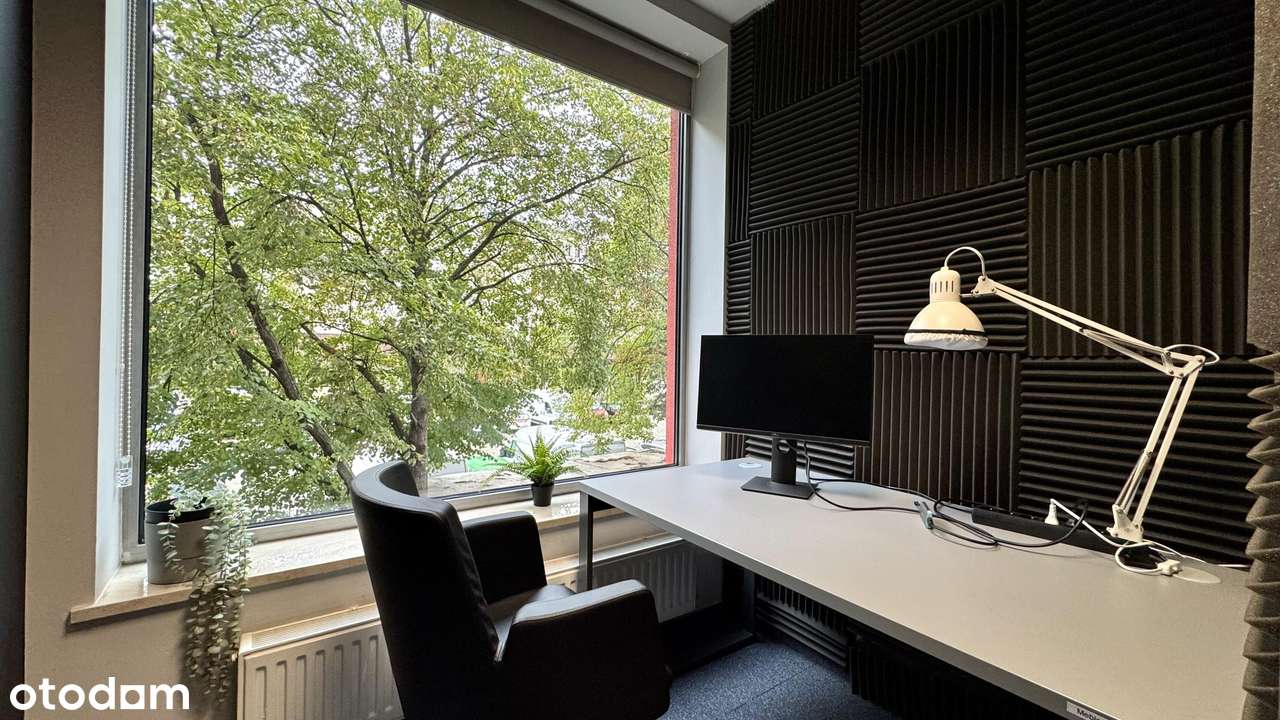 :: Biuro w centrum miasta :: - Pełny obrazek: 5/12