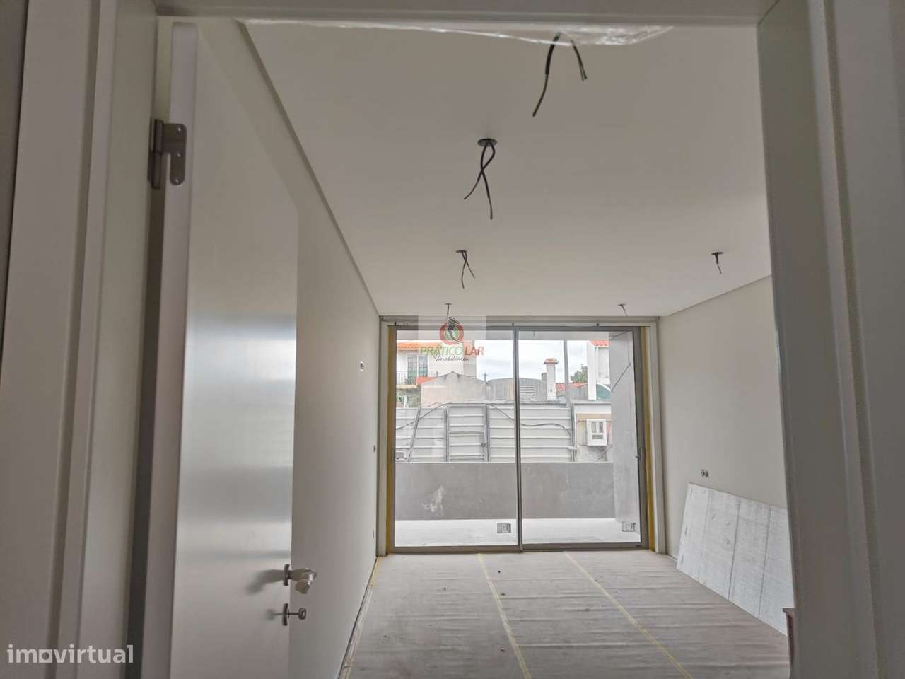 Apartamento T1  em Oliveira do Bairro- chave na mão-44