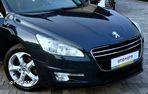 Peugeot 508 1.6 T Allure - 23